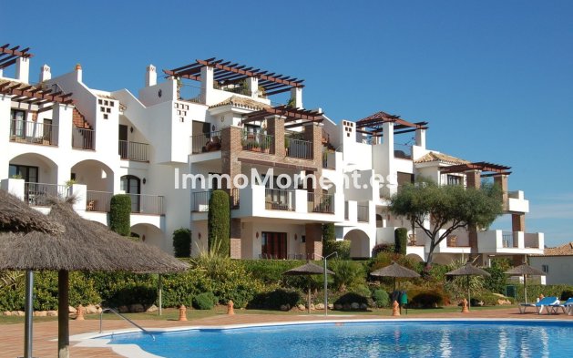 Wiederverkauf - Wohnung - Benahavís - Los Arqueros