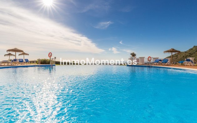Wiederverkauf - Wohnung - Benahavís - Los Arqueros