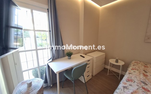 Wiederverkauf - Wohnung - Marbella - Nueva Andalucía