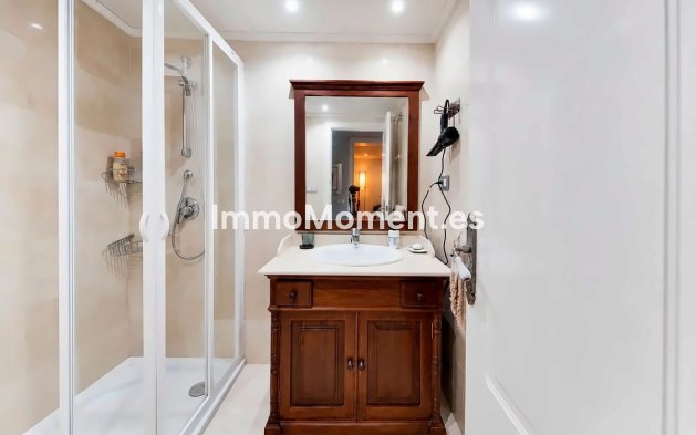 Resale - Apartment - Benahavís - Los Arqueros