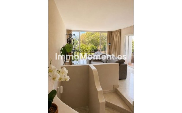Revente - Appartement - Benahavís - La Quinta