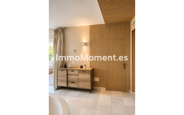 Revente - Appartement - Benahavís - La Quinta