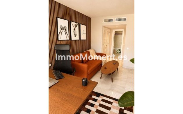Revente - Appartement - Benahavís - La Quinta
