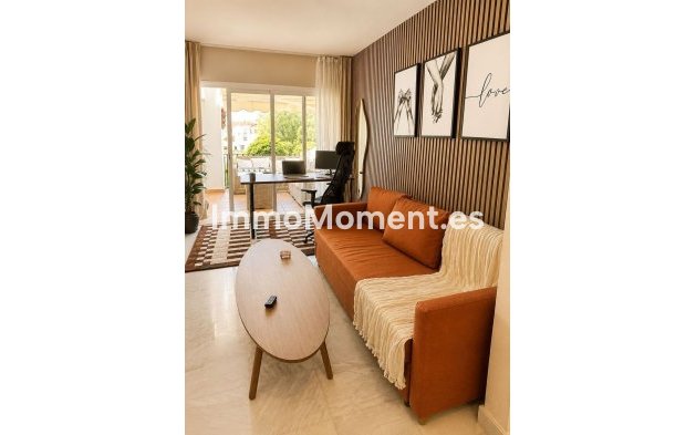 Revente - Appartement - Benahavís - La Quinta