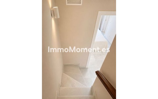Revente - Appartement - Benahavís - La Quinta