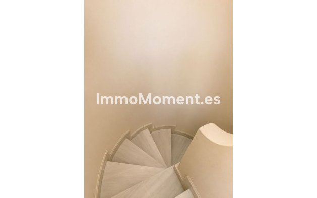 Revente - Appartement - Benahavís - La Quinta