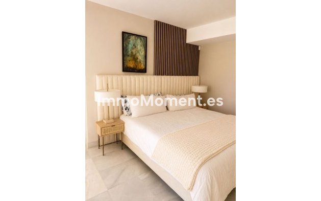 Revente - Appartement - Benahavís - La Quinta