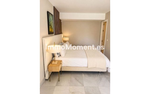 Revente - Appartement - Benahavís - La Quinta