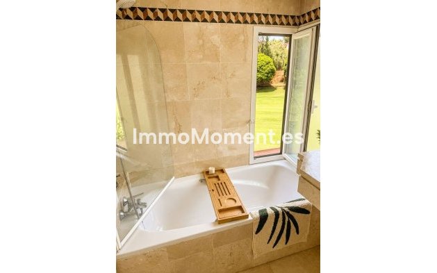 Revente - Appartement - Benahavís - La Quinta
