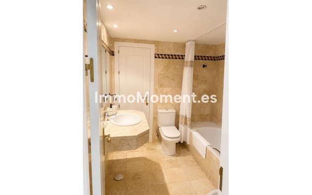 Revente - Appartement - Benahavís - La Quinta