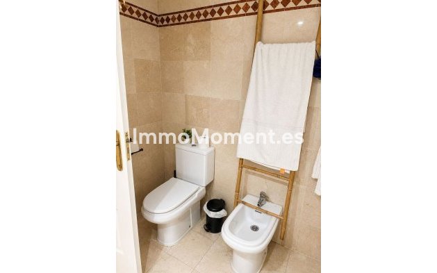 Revente - Appartement - Benahavís - La Quinta