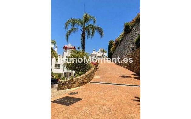 Revente - Appartement - Benahavís - La Quinta
