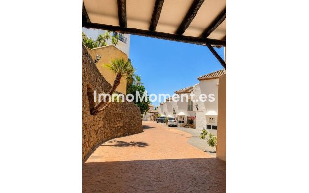 Revente - Appartement - Benahavís - La Quinta