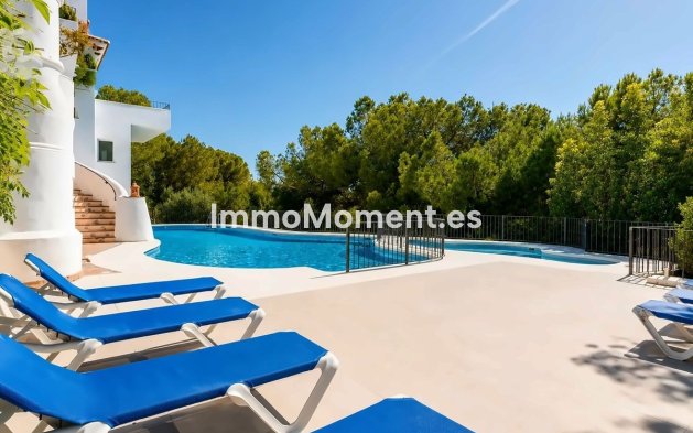 Revente - Appartement - Benahavís - La Quinta