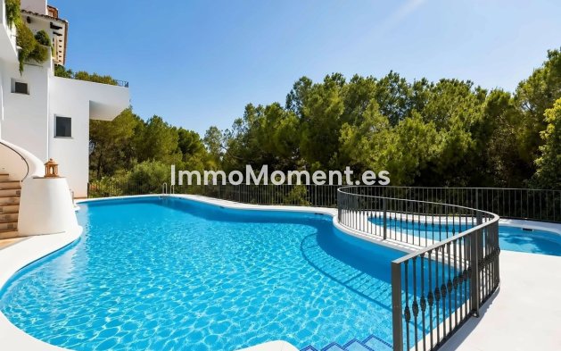 Revente - Appartement - Benahavís - La Quinta