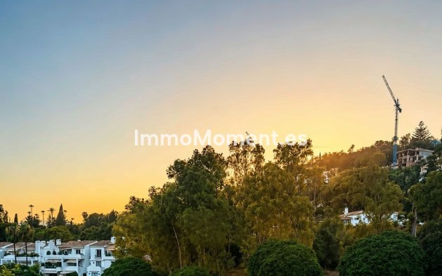 Revente - Appartement - Benahavís - La Quinta