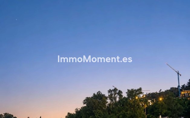 Revente - Appartement - Benahavís - La Quinta