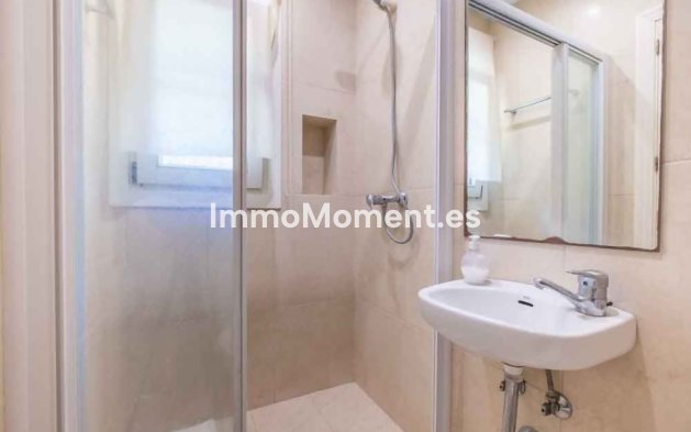 Wiederverkauf - Freistehende Villa - Sotogrande - Sotogrande Alto