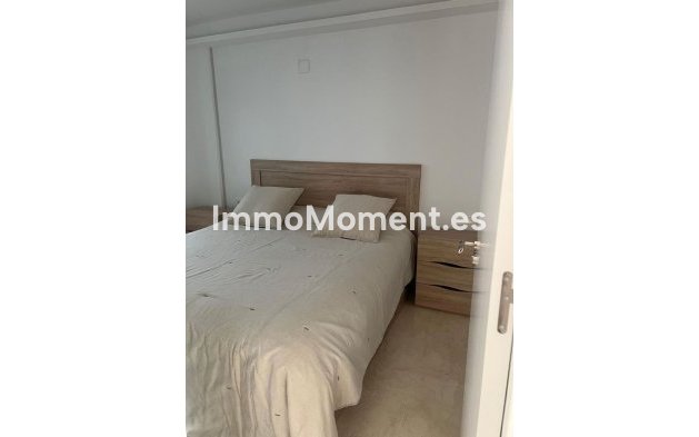 Resale - Apartment - Marbella - San Pedro de Alcántara