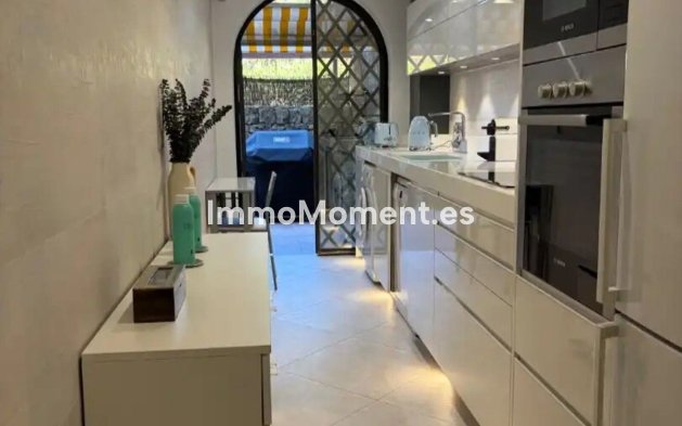 Bestaande woning - Appartement - Marbella - The Golden Mile