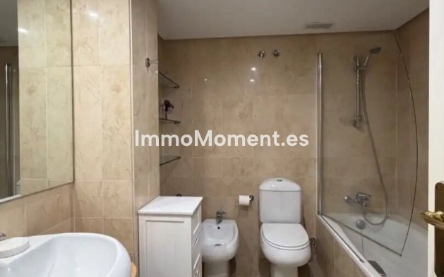 Bestaande woning - Appartement - Marbella - The Golden Mile