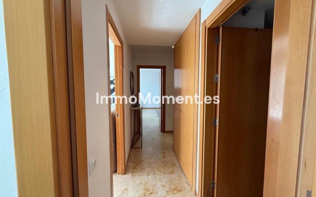 Bestaande woning - Appartement - Marbella - Altos de los Monteros