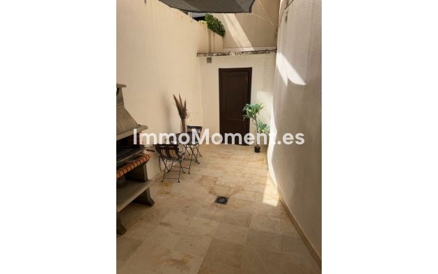 Bestaande woning - Appartement - Marbella - Altos de los Monteros
