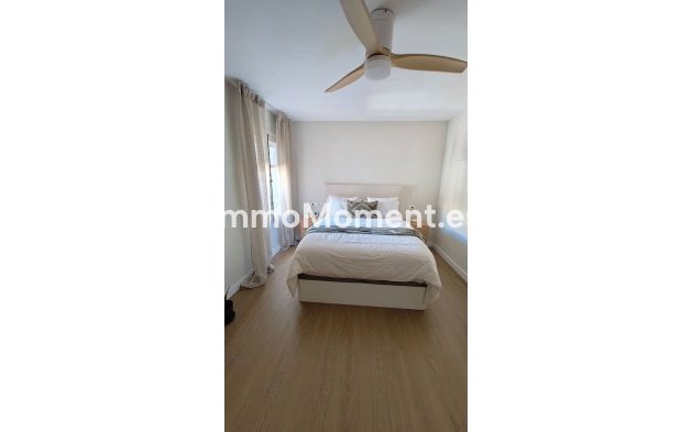 Resale - Apartment - Manilva - San Luis de Sabinillas