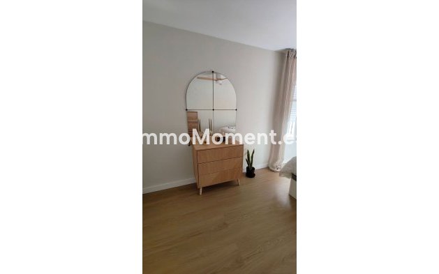 Resale - Apartment - Manilva - San Luis de Sabinillas