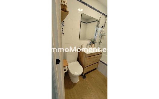 Resale - Apartment - Manilva - San Luis de Sabinillas