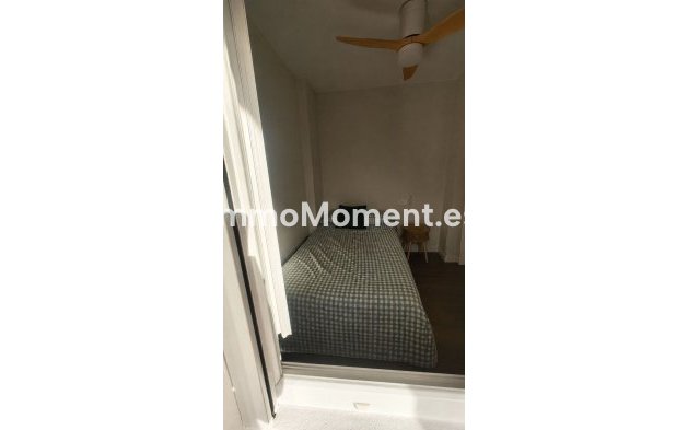 Resale - Apartment - Manilva - San Luis de Sabinillas