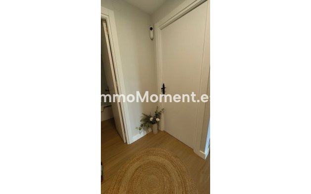 Resale - Apartment - Manilva - San Luis de Sabinillas