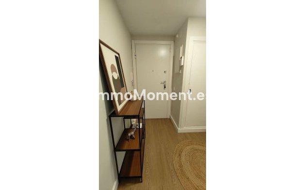 Resale - Apartment - Manilva - San Luis de Sabinillas