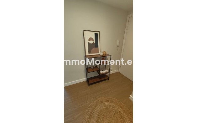 Resale - Apartment - Manilva - San Luis de Sabinillas