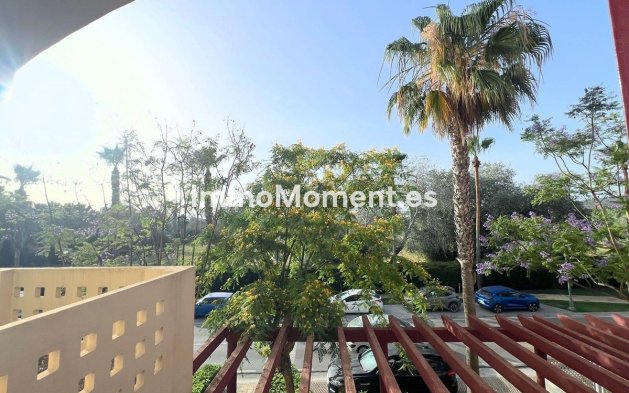 Wiederverkauf - Wohnung - Sotogrande - Sotogrande Marina