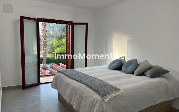 Wiederverkauf - Wohnung - Sotogrande - Sotogrande Marina