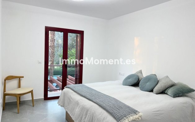 Wiederverkauf - Wohnung - Sotogrande - Sotogrande Marina