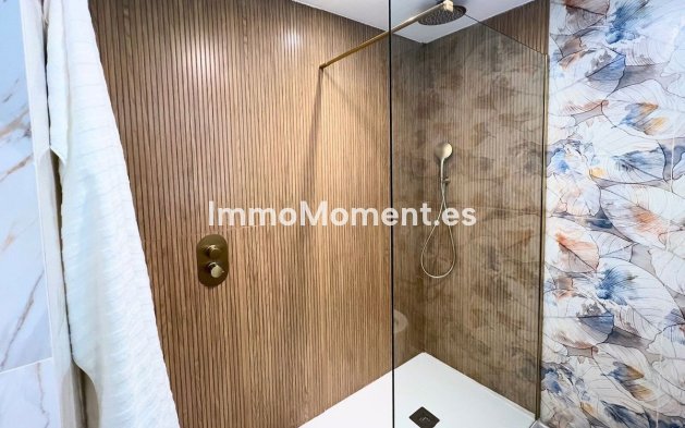 Wiederverkauf - Wohnung - Sotogrande - Sotogrande Marina