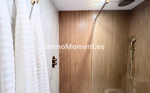 Wiederverkauf - Wohnung - Sotogrande - Sotogrande Marina