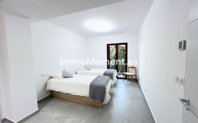 Wiederverkauf - Wohnung - Sotogrande - Sotogrande Marina