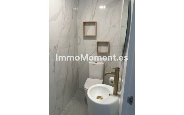 Wiederverkauf - Wohnung - Sotogrande - Sotogrande Marina