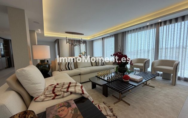 Wiederverkauf - Freistehende Villa - Mijas - Campo Mijas