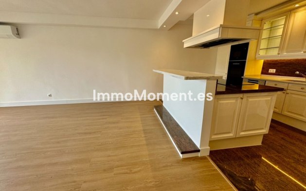 Revente - Appartement - Estepona  - Atalaya