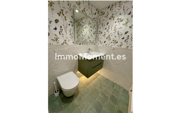 Revente - Appartement - Estepona  - Atalaya