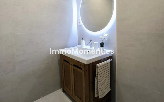 Wiederverkauf - Wohnung - Fuengirola - Los Boliches
