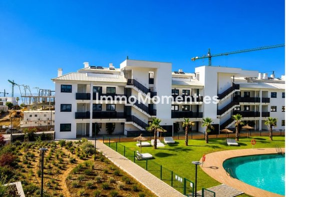 Wiederverkauf - Wohnung - Fuengirola - Higueron