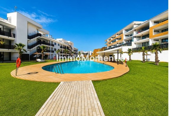 Wiederverkauf - Wohnung - Fuengirola - Higueron