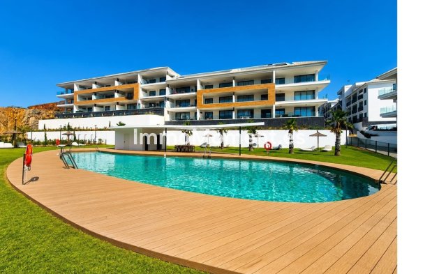 Wiederverkauf - Wohnung - Fuengirola - Higueron