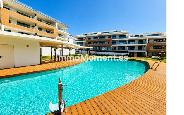 Wiederverkauf - Wohnung - Fuengirola - Higueron