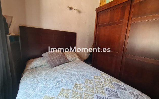 Reventa - Parcela - Interior  - Alhaurín de la Torre